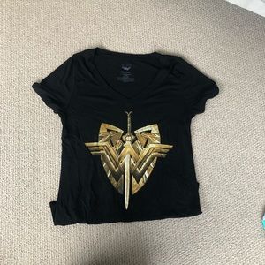 Wonder Woman T-shirt